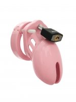 Vorschau: CB-6000S Peniskäfig Small pink