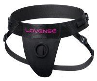Vorschau: Lovense Harness Lapis Jock-Style