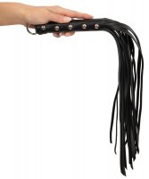 Vorschau: Leder-Flogger Beginner