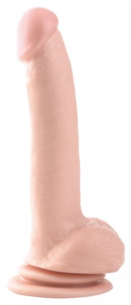 9“ Suction Cup Thicky 7,4 cm