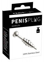 Vorschau: Jewellery Pin Penisplug