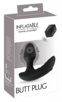 Vorschau: Inflatable + RC Butt Plug