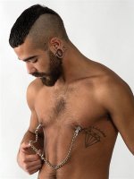 Vorschau: Sanfte Nippelklemmen für BDSM-Anfänger