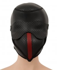 Kopfmaske