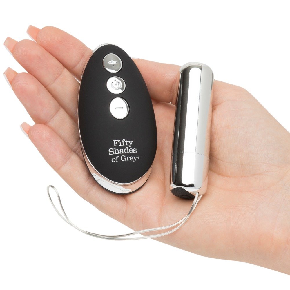 Relentless Vibrations Remote Control Bullet Vibe Relentless Vibrations Remote Control Bullet Vibe