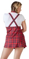 Vorschau: Schuluniform-Kostüm: Sexy Schulmädchen-Outfit