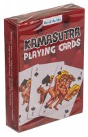 Vorschau: 24x Sex-Stellungs-Spielkarten-Set