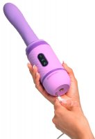 Vorschau: Love Thrust-Her Vibrator – Handansicht
