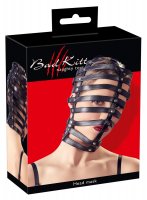 Vorschau: Kopfmaske Käfig