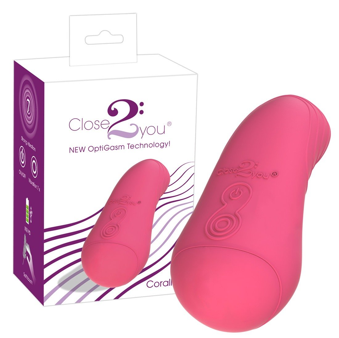 Wasserdichter Mini-Auflegevibrator Wasserdichter Mini-Auflegevibrator