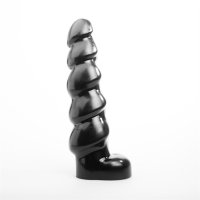 Vorschau: WAD The Executioner - Black XL Dildo