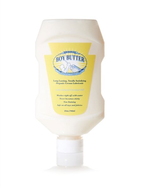 Boy Butter Gleitcreme XL 739 ml