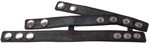 Dreifacher Cockstrap für besondere Einschnürung Dreifacher Cockstrap für besondere Einschnürung
