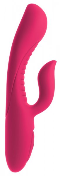 Ultimate Rabbits No.2 Pink