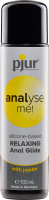 Pjur relaxing anal glide - Anal Relax Gel Pjur relaxing anal glide - Anal Relax Gel