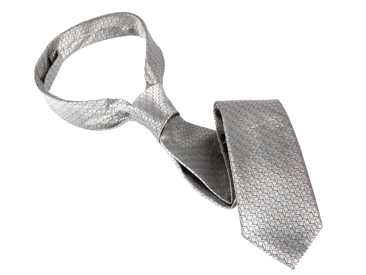 Fifty Shades of Grey Krawatte detailgetreu