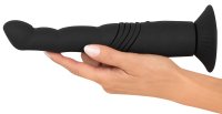 Vorschau: G &amp; P-Spot Vibrator: Stoß &amp; Vibration Fickmaschine