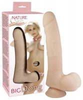 Vorschau: Big Dong Penis Nachbildung
