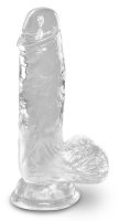 Vorschau: Cock with Balls 5