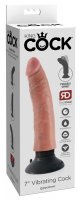 Vorschau: 7&quot;&quot; Vibrating Cock