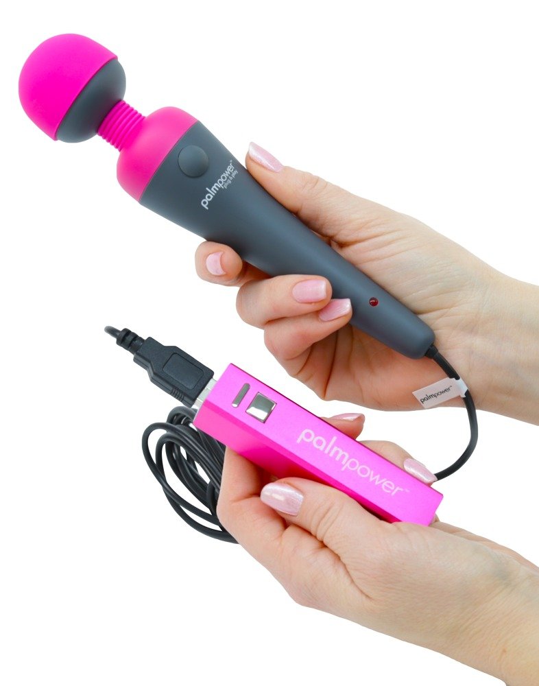 Massagestab Massagestab