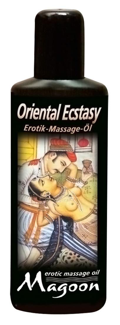 Oriental Ecstasy 100 ml Oriental Ecstasy 100 ml