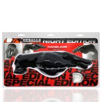 Vorschau: HANDJOB Faust Schwanzmantel - NIGHT Edition