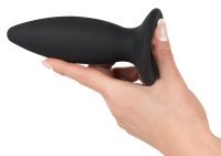 Vorschau: Black Velvets Recharge Plug S