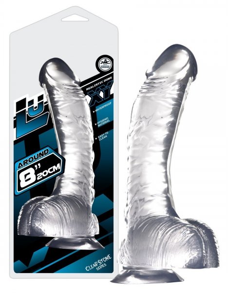 Naturdildo