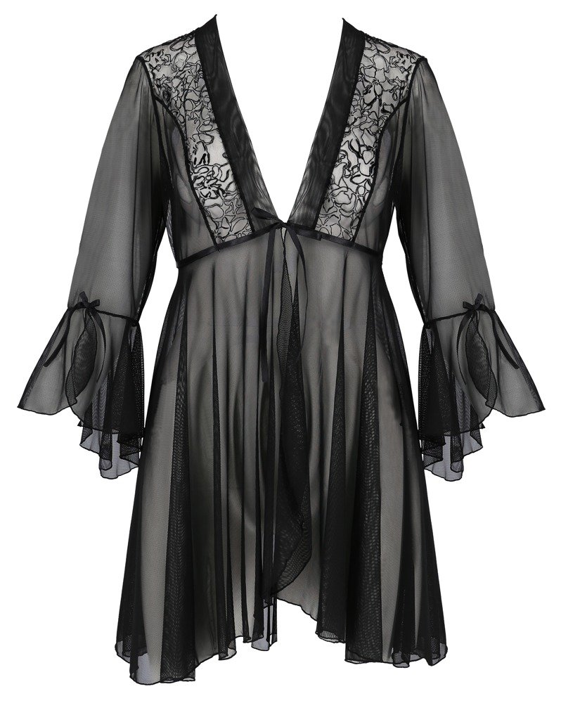 Kimono Primula Peignoir Kimono Primula Peignoir