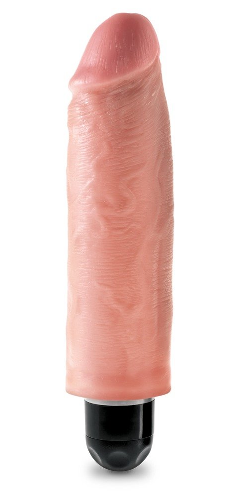 Vibrating Stiffy 6 Vibrating Stiffy 6
