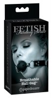 Vorschau: Breathable Ball Gag