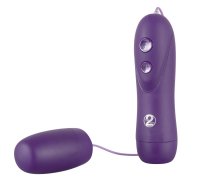 Vorschau: Vibro-Ei Jumping Bullet