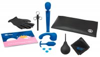 Vorschau: Anal-Massage-Set – Zubehör im Überblick