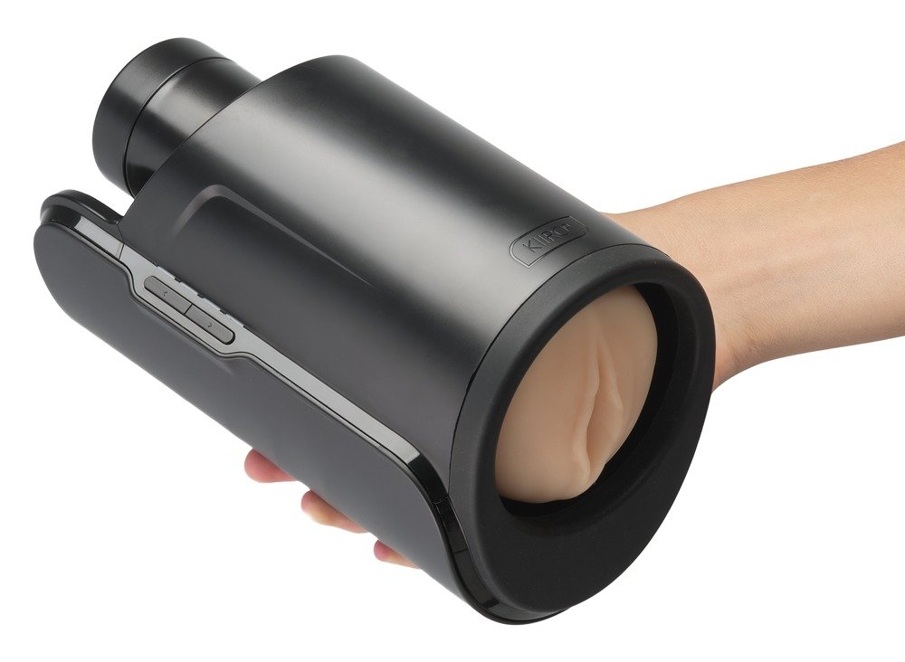 Keon Automatischer Masturbator Keon Automatischer Masturbator