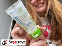 Vorschau: BIOglide - das biologische Analgleitgel