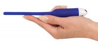 Vorschau: Dilator Vibrator blau