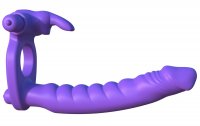 Vorschau: Silicone Double Penetrator Rabbit