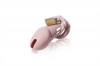 Vorschau: CB-6000 Peniskäfig pink