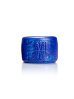 Vorschau: Ballstretcher Silikon XL blau