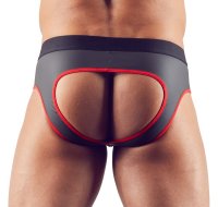 Vorschau: Herren Jock