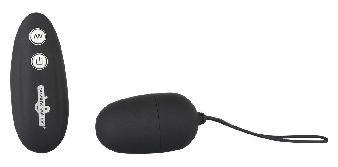 Vibro Ei Ultra Seven Egg Vibro Ei Ultra Seven Egg