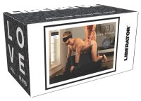 Vorschau: Bondage Spanking Bench Steed