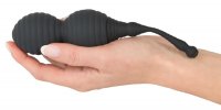 Vorschau: Inflatable + RC Love Balls