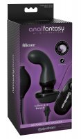 Vorschau: Analtraining Deluxe&quot;: Genieße das vollkommene Ausgefülltsein!