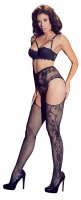 Vorschau: Straps-Strumpfhose
