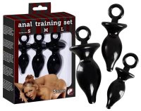 Vorschau: Analplug Training Set 