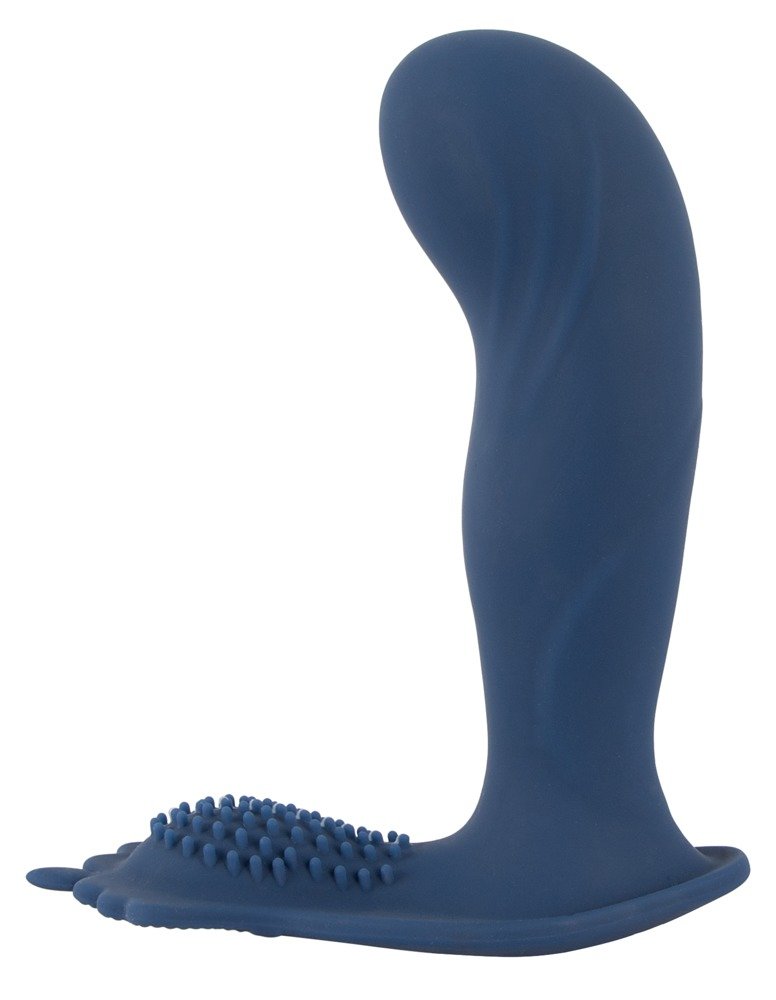 Vibrating Butt Plug Vibrating Butt Plug