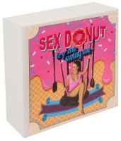 Vorschau: Liebesschaukel Sex Donut: Schwerelose Ekstase
