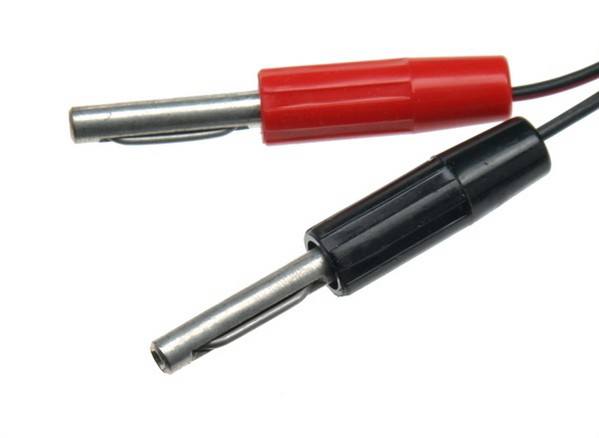 E-Stim Kabel 4 mm
